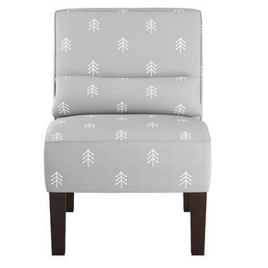 Amado upholstered on sale dining chair